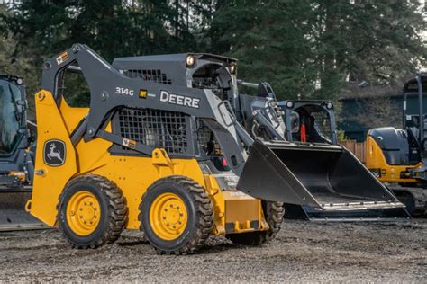 best skid steer all round work|easiest skid steer to operate.